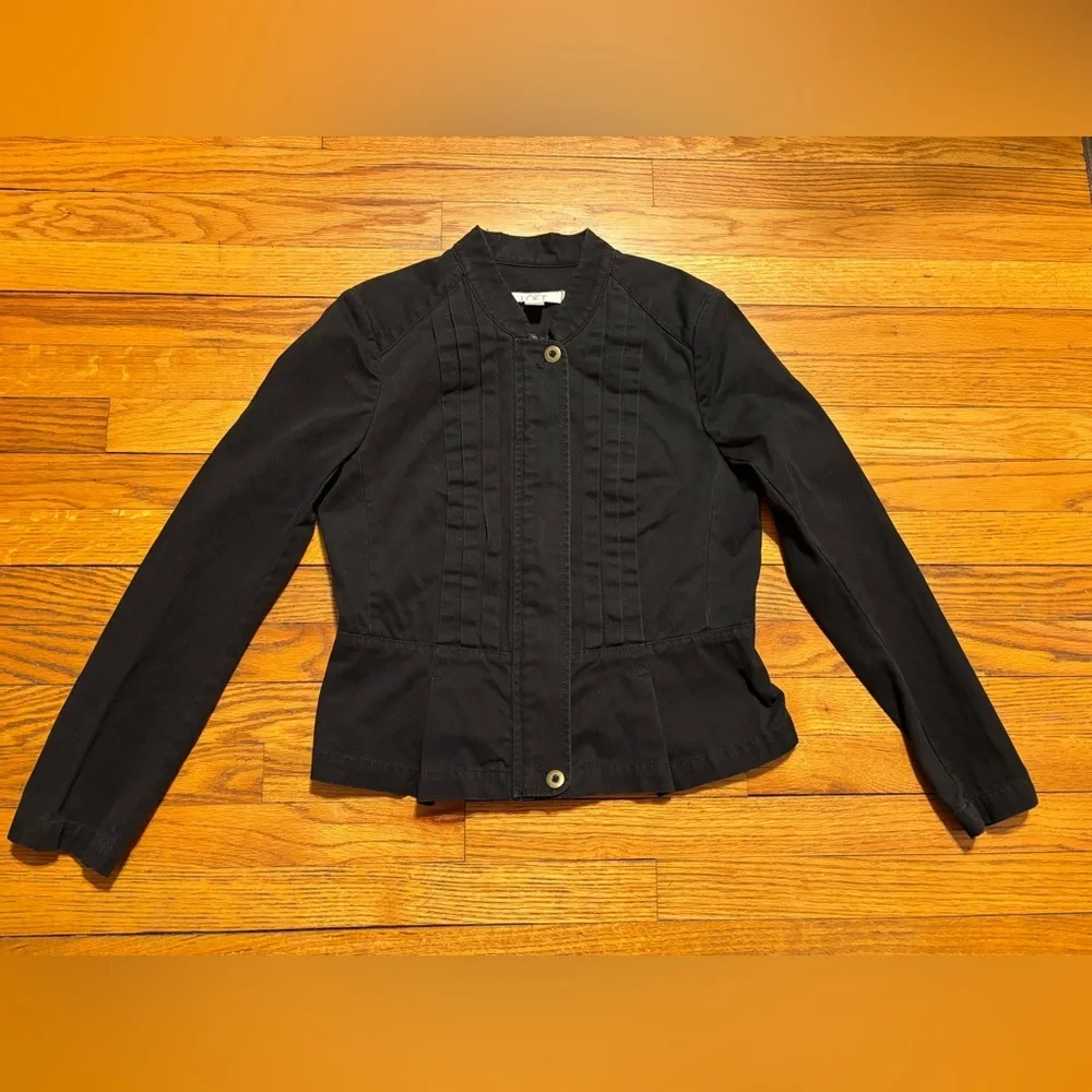 LOFT chic black